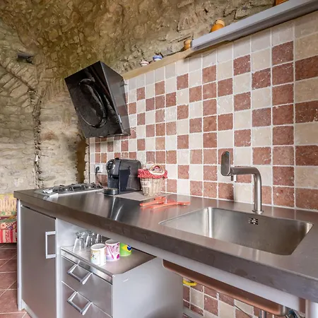 Le Apricale