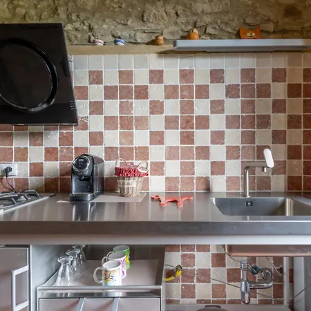 Le Ferienhaus