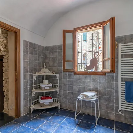 Holiday home Le Apricale