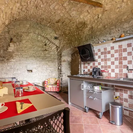 Holiday home Le