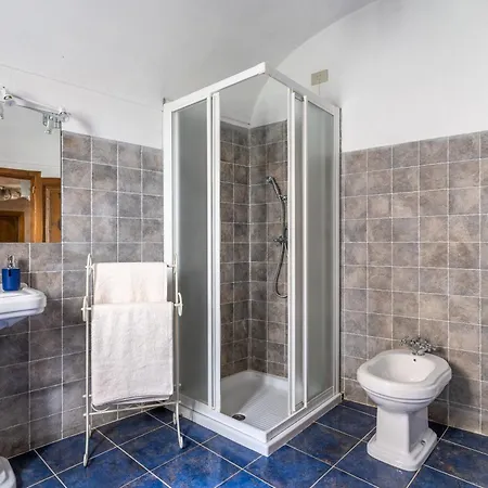 Le בית נופש *