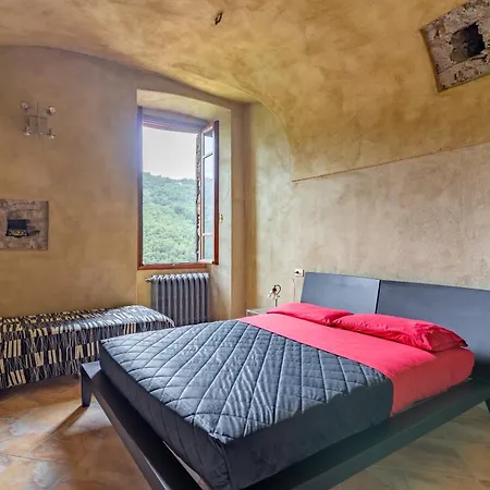Holiday home Le