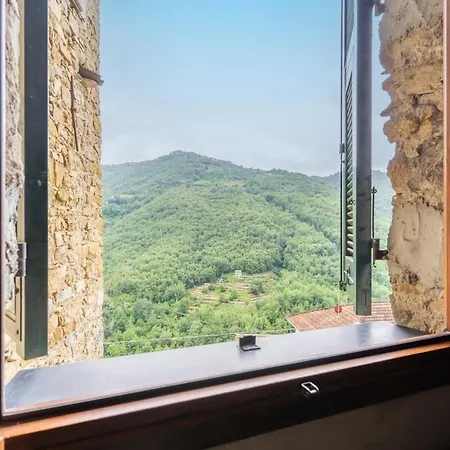 בית נופש Le *