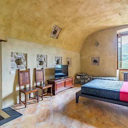 Le Holiday home
