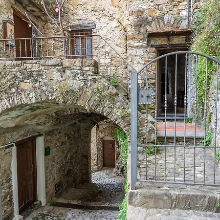 Tatil Evi Le