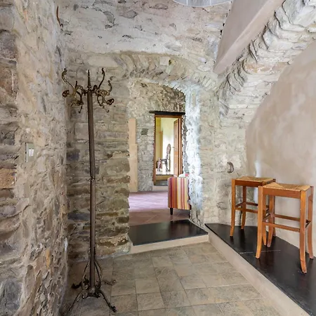 Le Holiday home