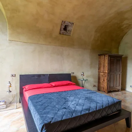 Le Ferienhaus Apricale