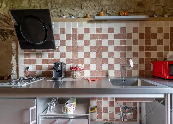 Le Prázdninový dům