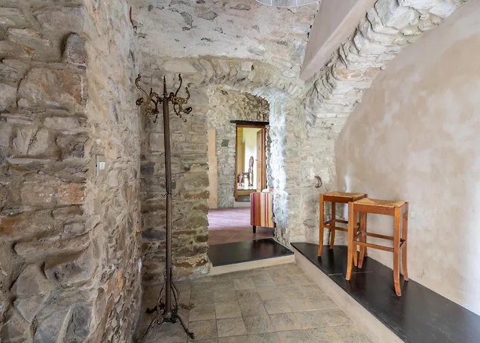 Le Prázdninový dům