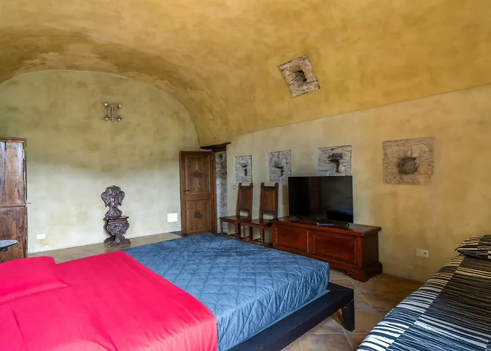 Vakantiehuis Le Apricale