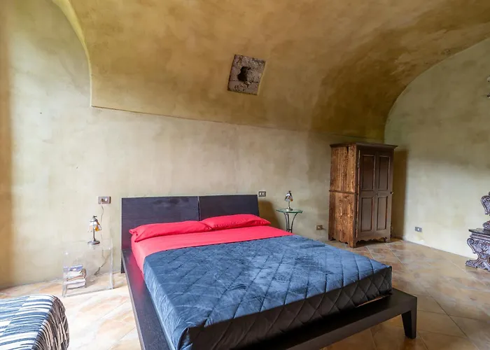 Le Vakantiehuis Apricale